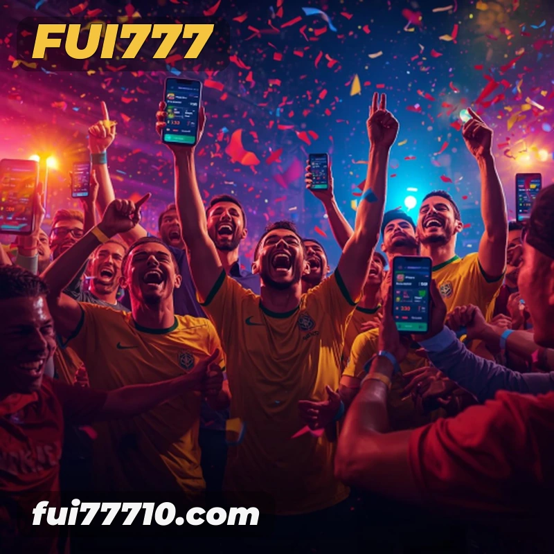 fui777 - App Compatibility