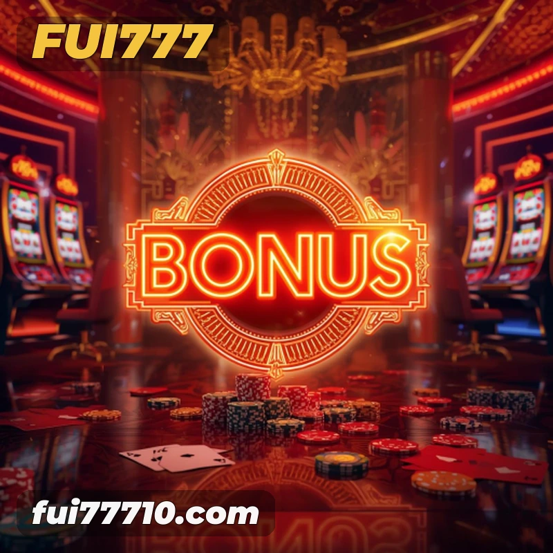 fui777 - Installation Guide
