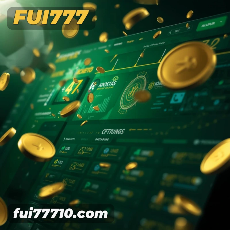 fui777 - App Security