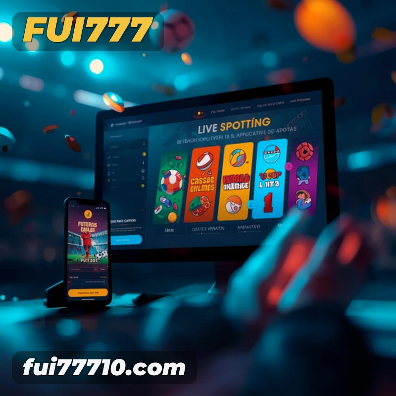 fui777 Rio de Janeiro - Bonus Terms