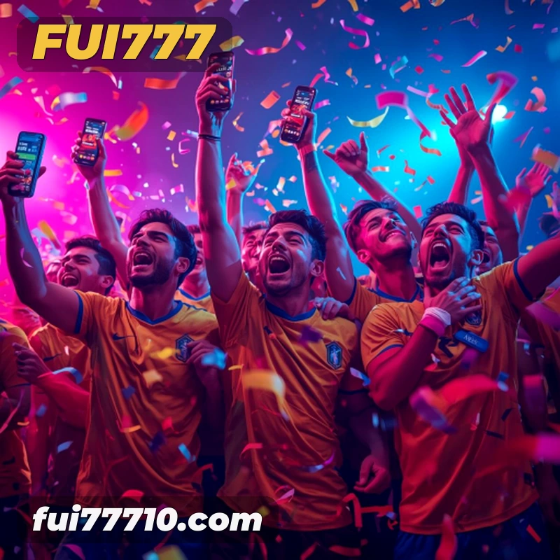 fui777 Brasília - VIP Program