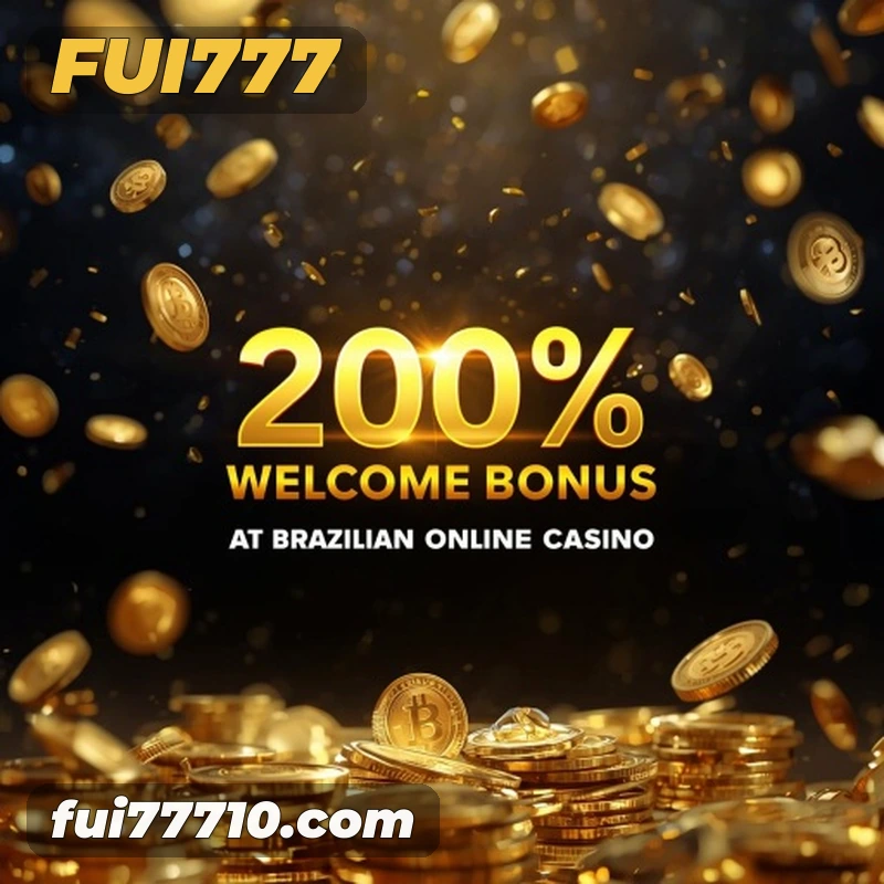 fui777 Belo Horizonte - Reivindique Bonus