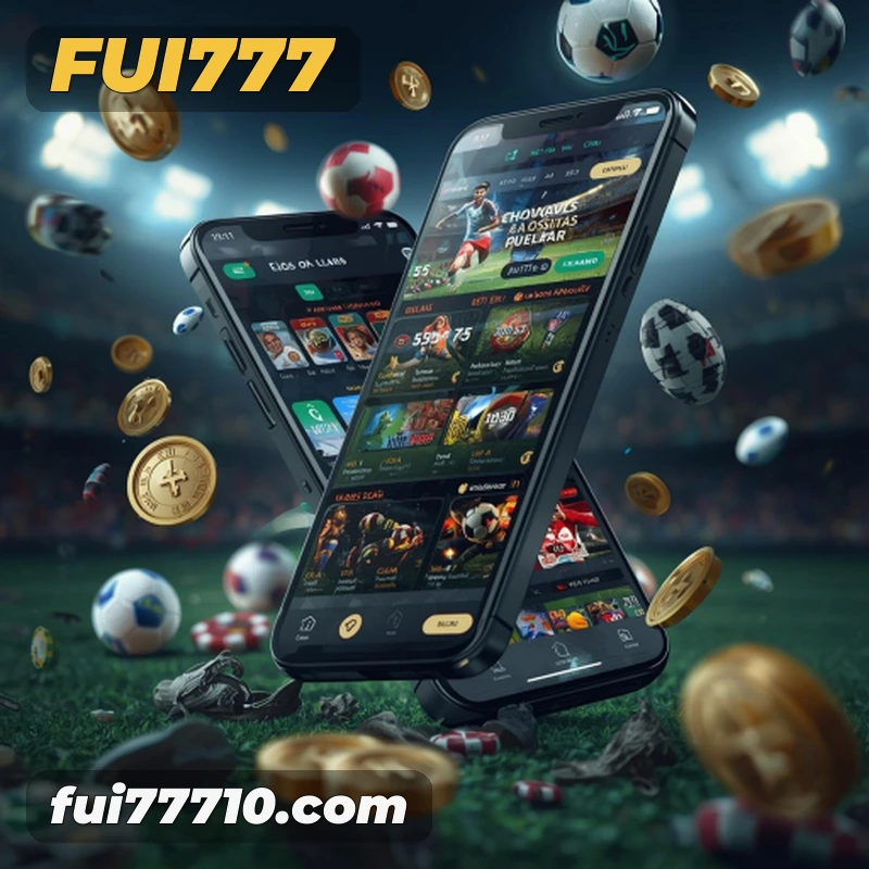 fui777 Brasília - Casino Guide