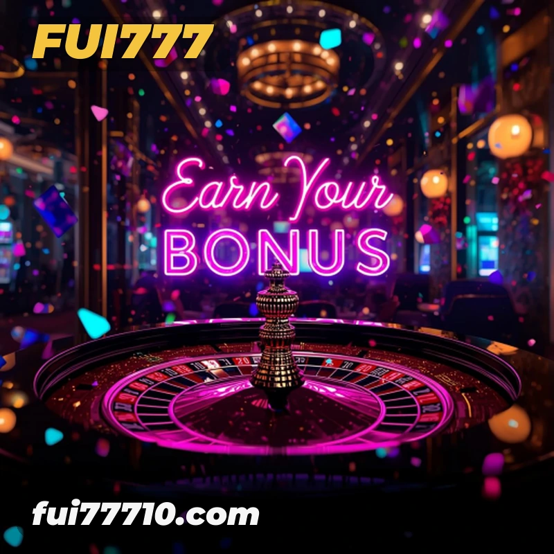 fui777 Belo Horizonte - VIP Casino
