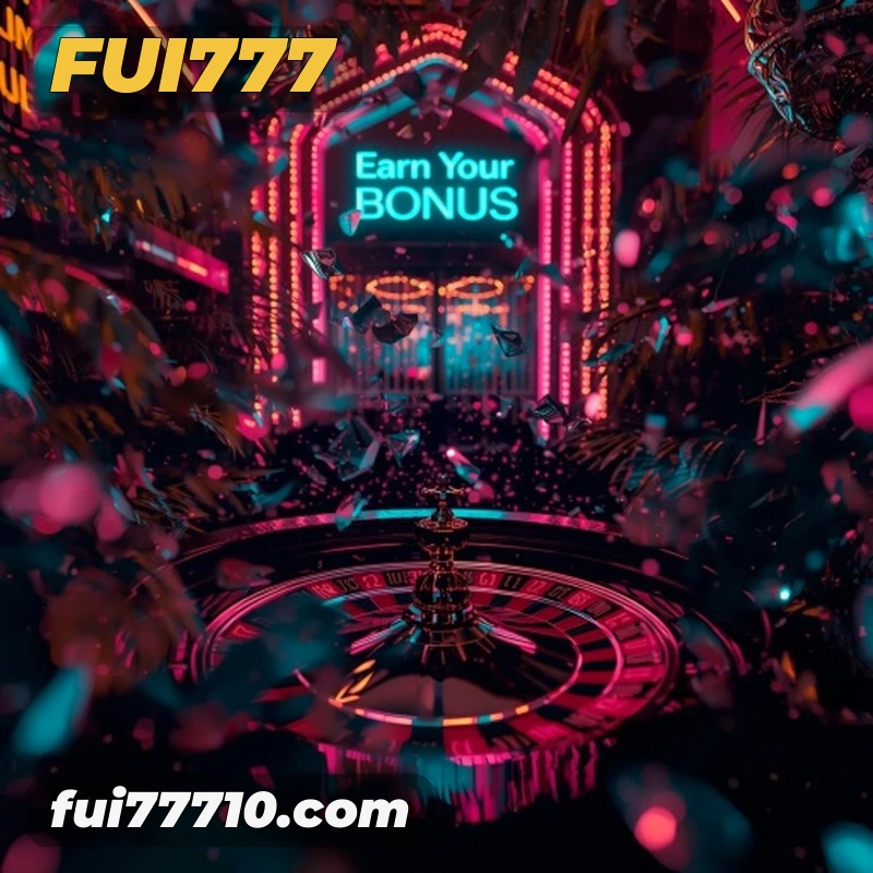 fui777 Curitiba - Live Status
