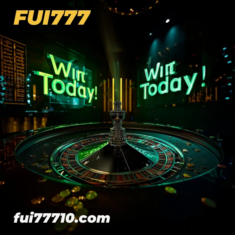 fui777 Fortaleza - Leaderboard