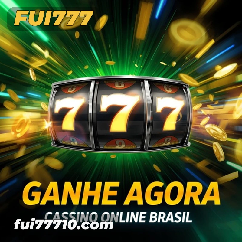 fui777 São Paulo - Jogo Providers