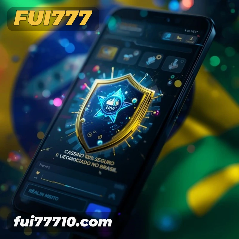 fui777 Belo Horizonte - Jackpots