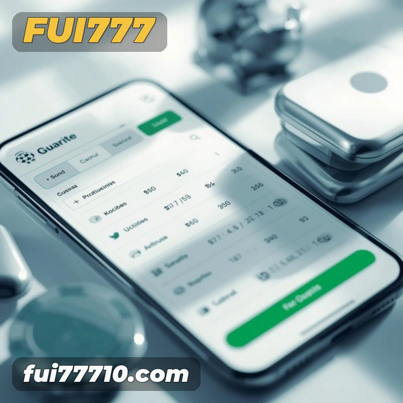fui777 Salvador - Statistics