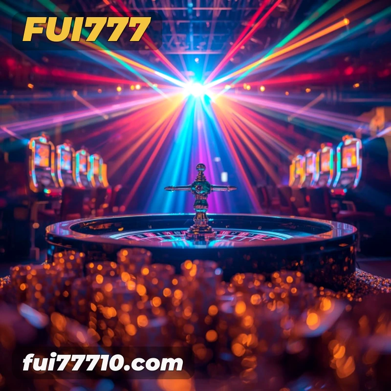 fui777 - Security