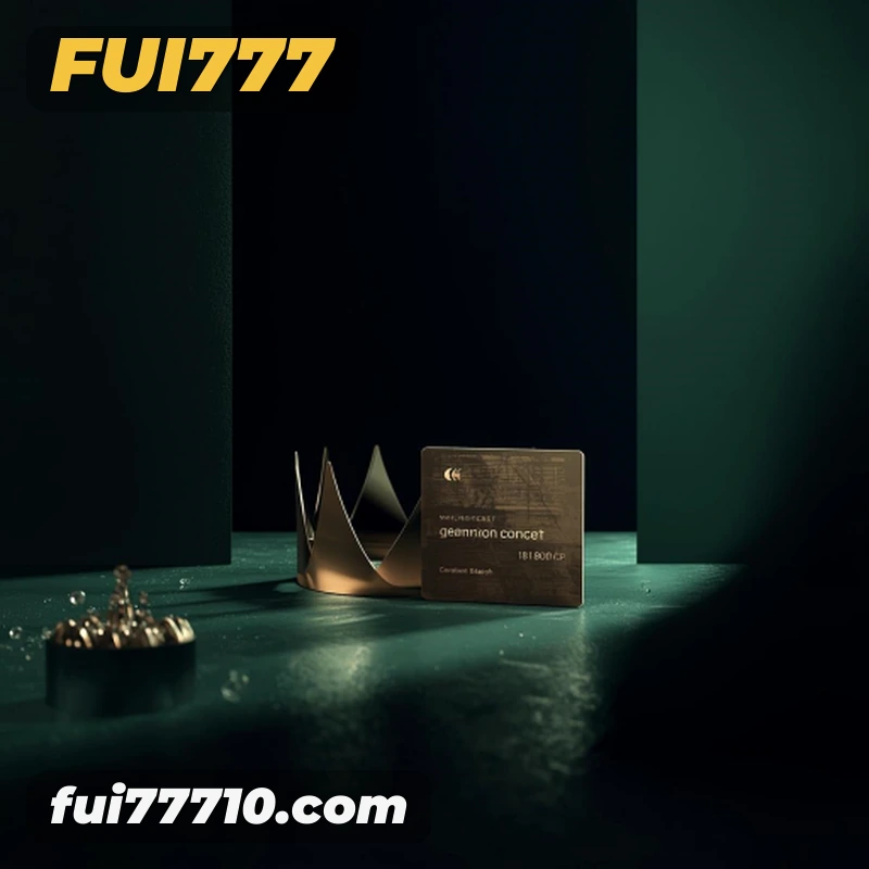 fui777 - User Statistics