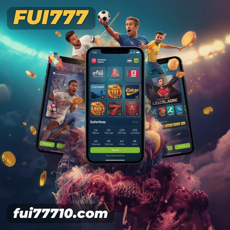 fui777 Fortaleza - Reviews
