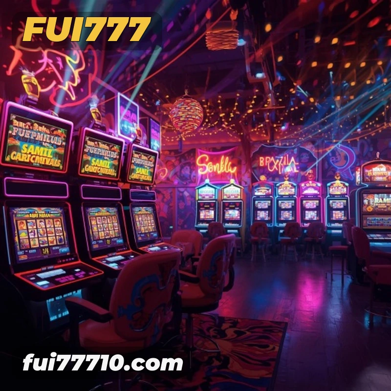 fui777 Belo Horizonte - Promo Tips