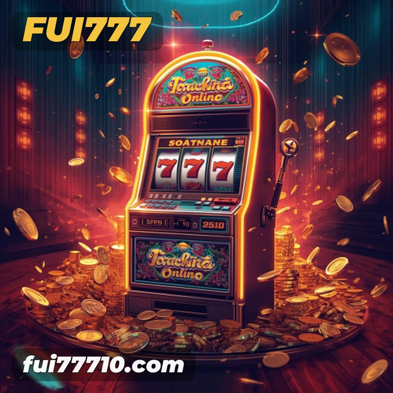 fui777 Rio de Janeiro - Slot Strategy