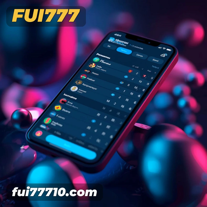 fui777 Brasília - Betting Features