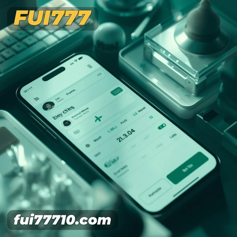 fui777 Belo Horizonte - Basketball