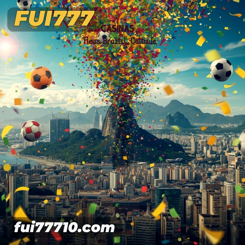 fui777 Salvador - Football
